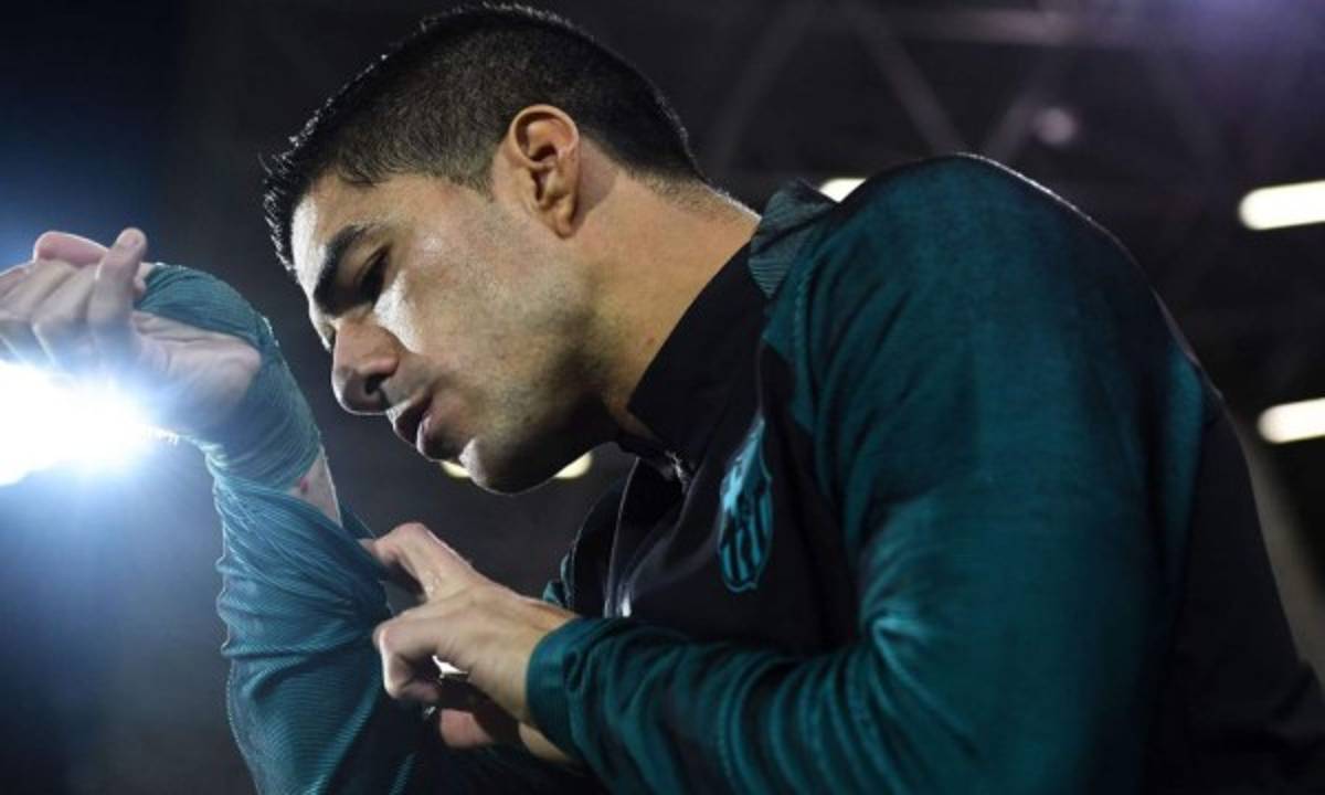 ¿Cuál es el mejor? Estos son los tatuajes que tienen las figuras del Barcelona