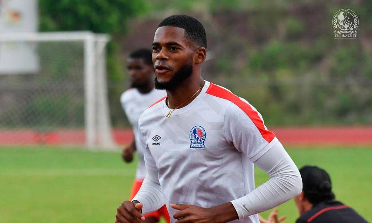 FICHAJES: Legionario vuelve a Liga Nacional, Olimpia tiene primera alta y cedería dos a Real España; Motagua va por su bombazo