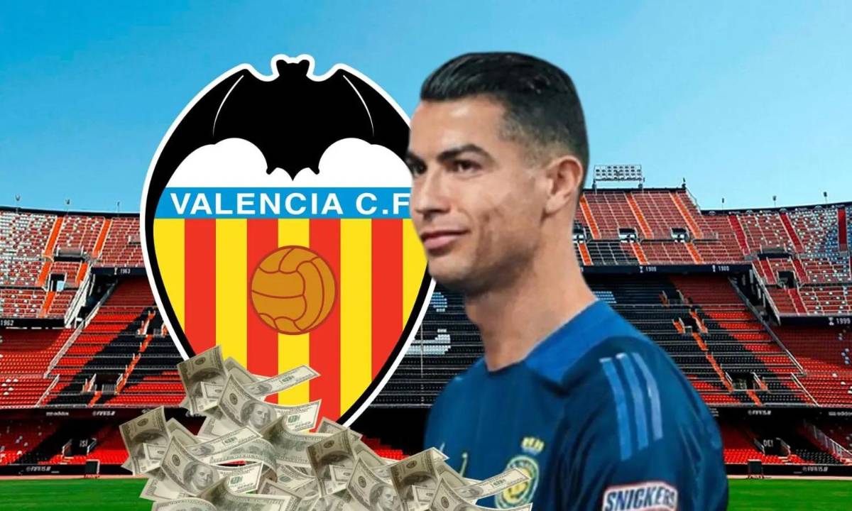 Por 400 millones: la rotunda condición de Cristiano Ronaldo para comparar a club de La Liga y ser rival de Real Madrid