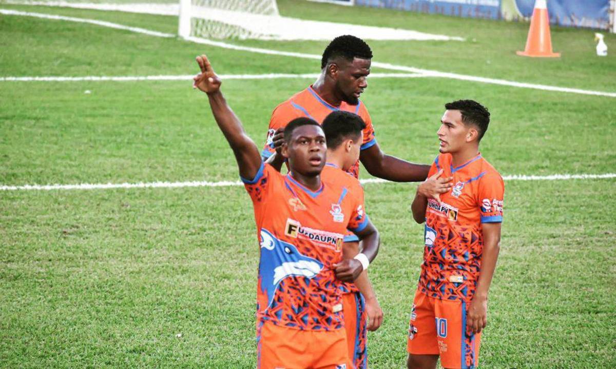 FICHAJES: Nuevo legionario, Olimpia con baja y nuevo refuerzo, Motagua sufriría más salidas y Olancho FC con bombazo