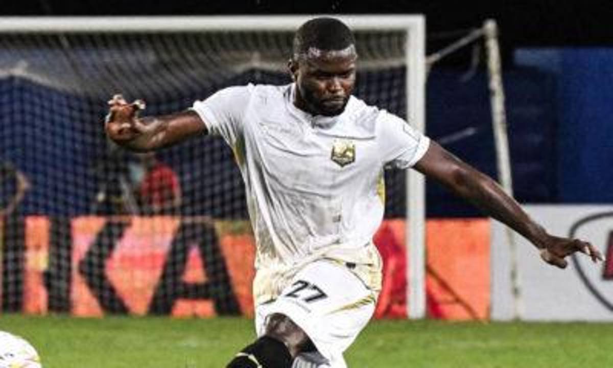 Extranjeros, mundialista y peligra figura de Real España: ¡20 jugadores que se quedaron sin contrato en Liga Nacional!