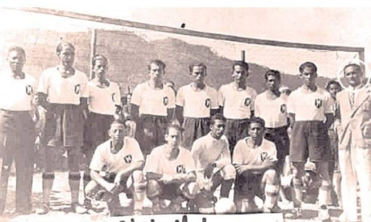 Jugadores y entrenadores que han venido de países 'extraños' a Honduras