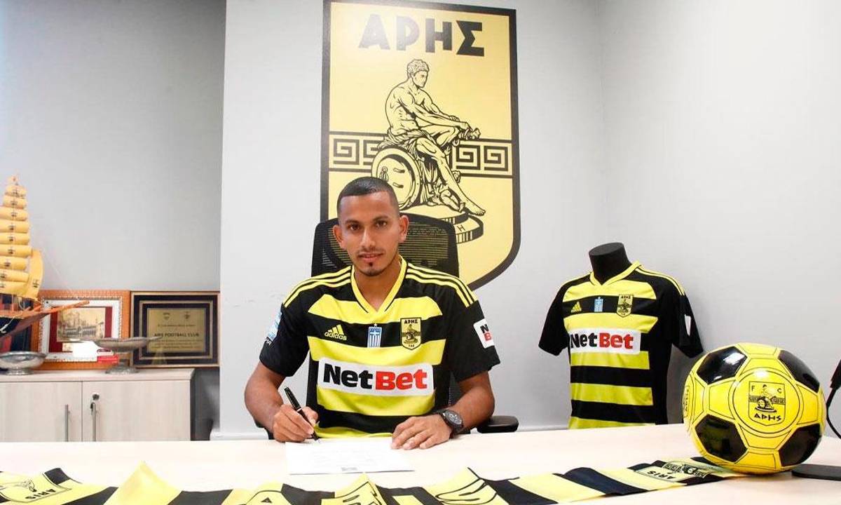 Mercado: Baja y fichaje en Olimpia, el giro que dio el caso de Alexy Vega y lo último de Edwin Rodríguez