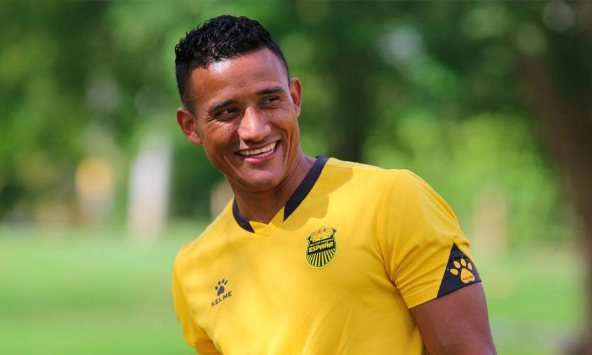 Fichajes: Primeras bajas en Motagua, los agentes libres del Olimpia, Real España anuncia extranjero y el contrato de Chirinos