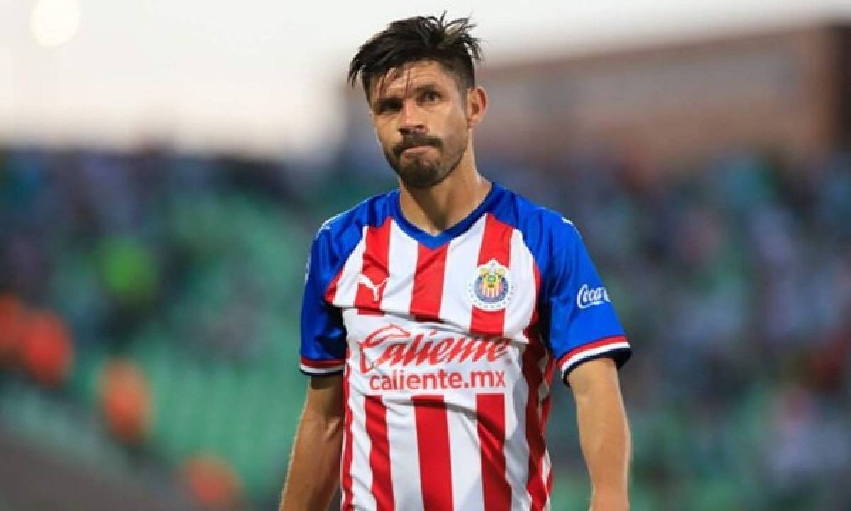 Liga MX: Las 11 figuras con menos goles que Toño Rodríguez en el Apertura 2019