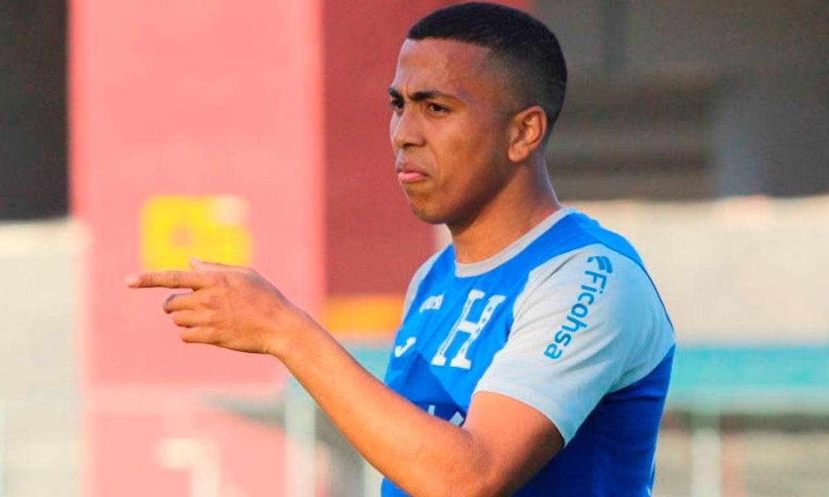 Tragedia familiar, verdadero lugar de nacimiento y su religión, así es la vida de Rigo Rivas, figura de la Selección de Honduras ante Haití