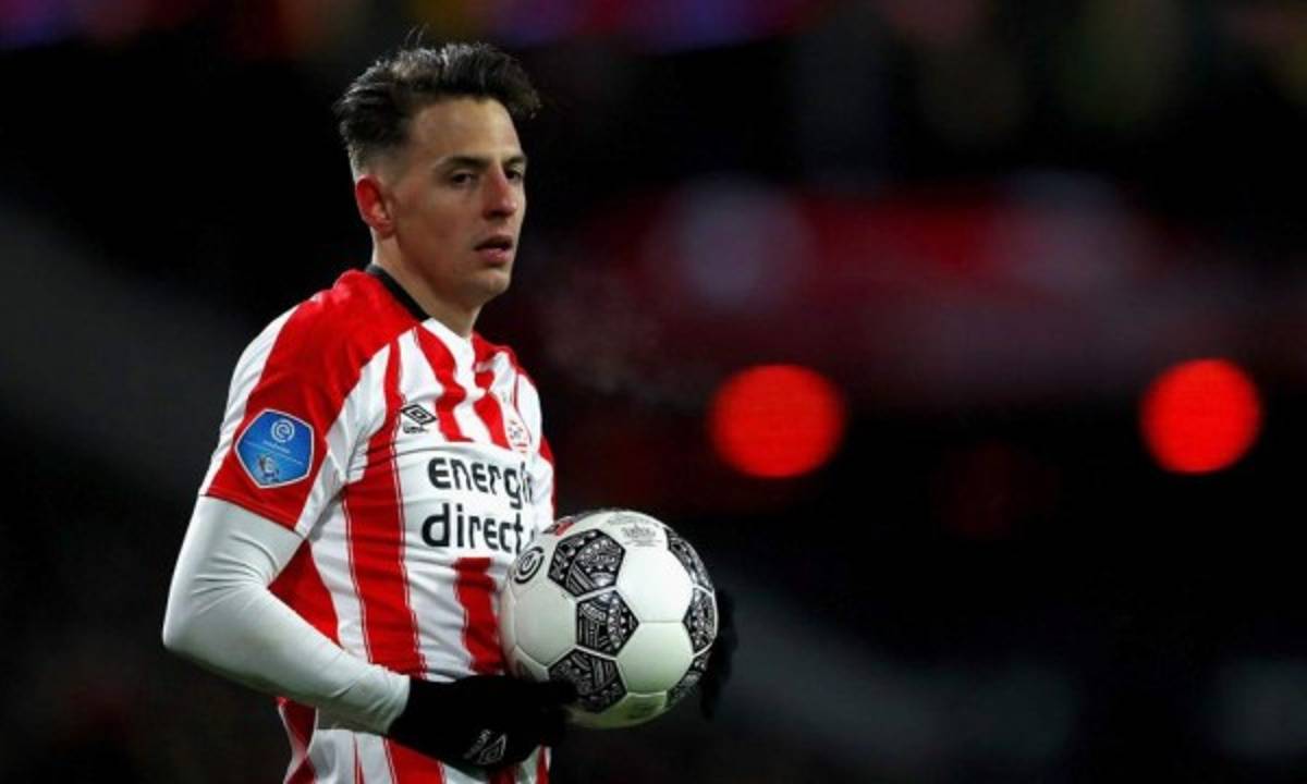 FICHAJES: Juventus oferta por jugador de Real Madrid; Mina iría a otro gigante europeo