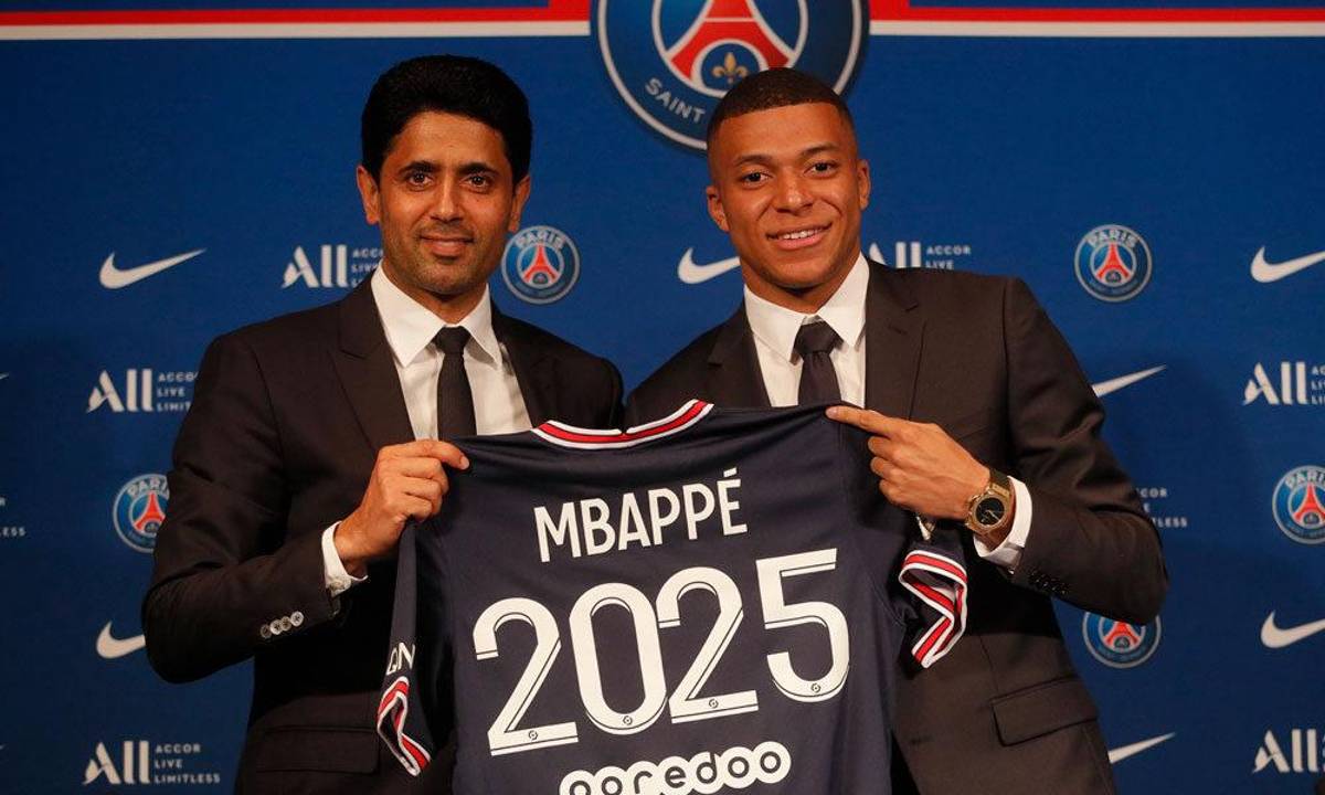 Sorpresa en París: Mbappé rechaza la ‘cláusula del miedo’ para forzar su llegada al Real Madrid y deja herido al PSG