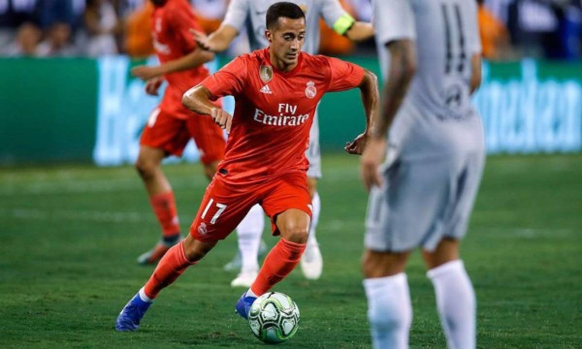 ¡Sin Cristiano Ronaldo pero con un equipazo! El 11 que alista Real Madrid para la Supercopa de Europa