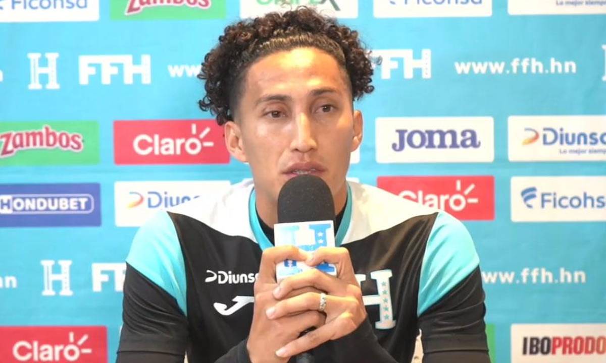 ¡3 bajas confirmadas en Copa Oro! Honduras dará a conocer su lista oficial y varios levantan la mano en la convocatoria