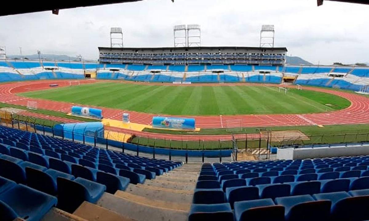 Lo que podría costar el boleto para ver a Messi y el Inter Miami ante Olimpia en el Olímpico ¿Cuánto pagaron en El Salvador?