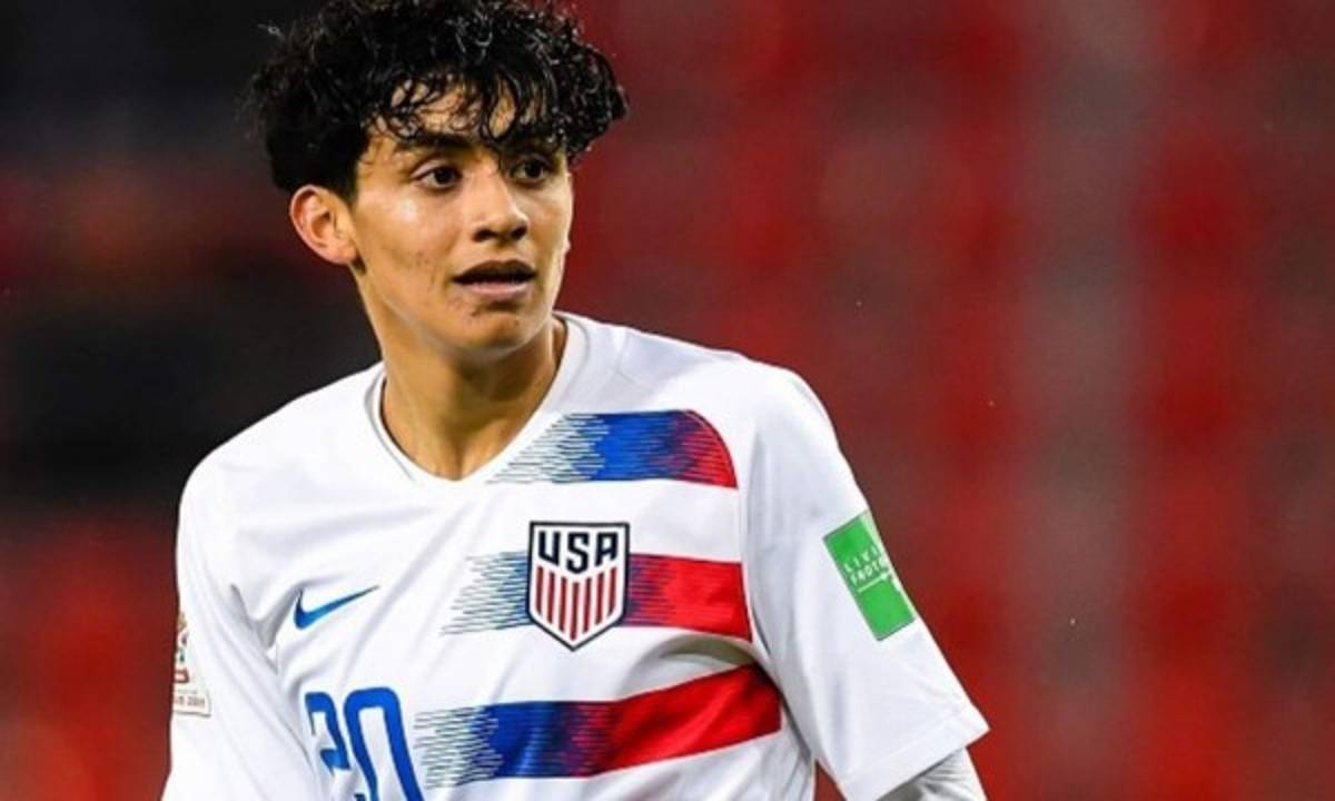 Las estrellas de Estados Unidos a las que Honduras impidió ir a los Juegos Olímpicos de Tokio tras eliminarlos  