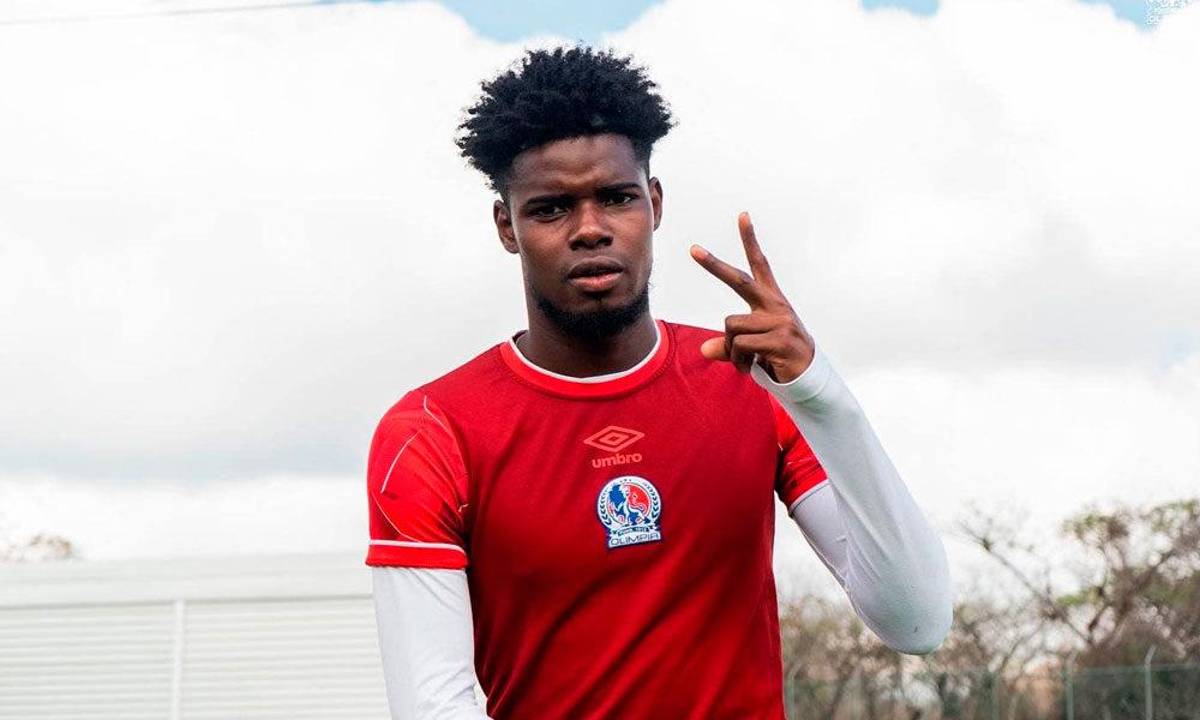 Así sería el 11 del Olimpia de Pedro Troglio para la final de ida de la Liga Concacaf ante Alajuelense