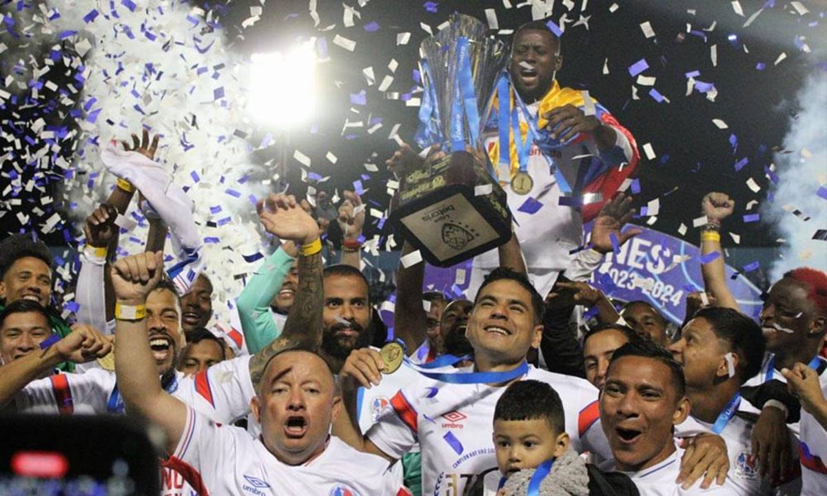 Los más de 30 fichajes de la Liga Nacional para el Clausura 2024: ¡Real España y Marathón sacaron la chequera!