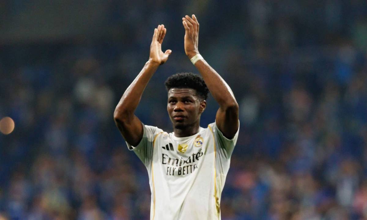 Kylian Mbappé contra la 'maldición' de la Juventus: el 11 del Real Madrid para golear en la Champions League