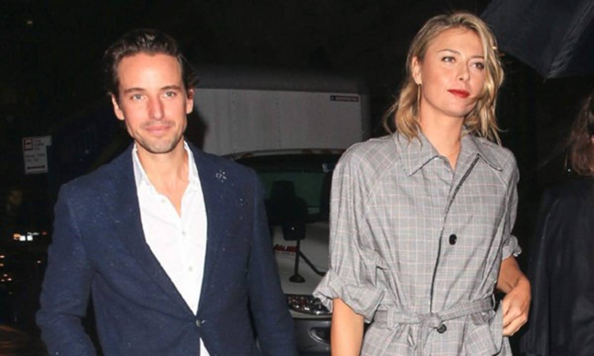 SORPRESAS: Las mejores parejas revelación de los deportistas en el año