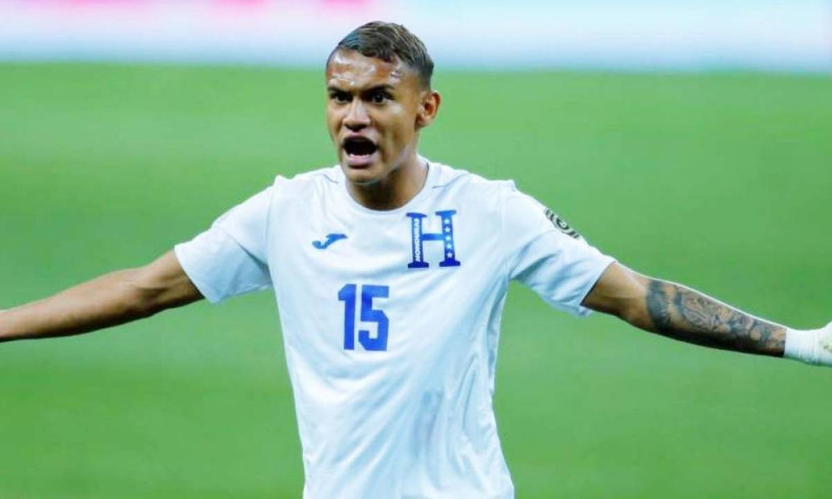 Las opciones de Reinaldo Rueda en la Selección de Honduras para reemplazar a cuatro jugadores claves ante Costa Rica