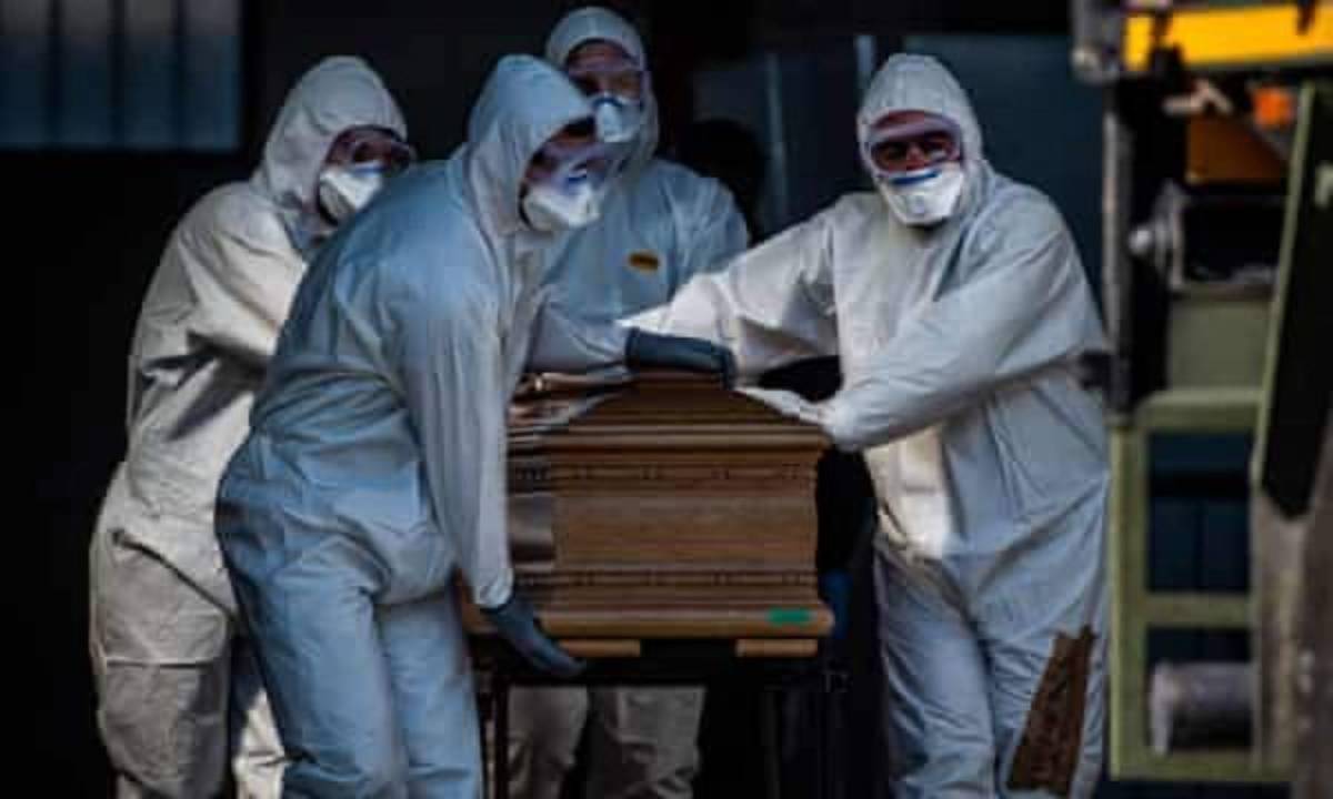 Coronavirus: Las enfermeras que se suicidaron en Italia por culpa de la pandemia