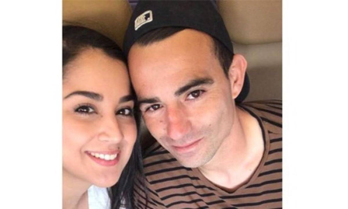 Guatemalteco Marco Pappa, condenado a cinco años de prisión por violencia contra su pareja