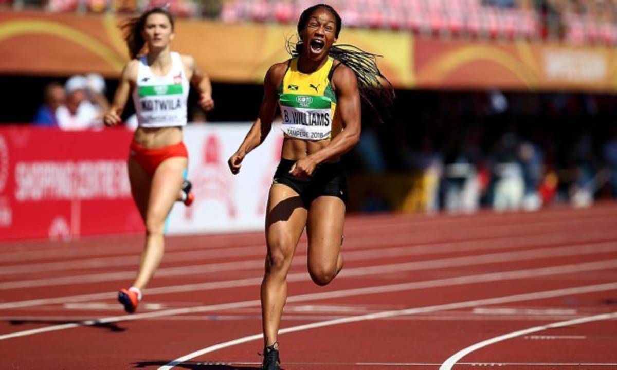 Lima 2019: Los mejores atletas del mundo que estarán en los Juegos Panamericanos de Perú