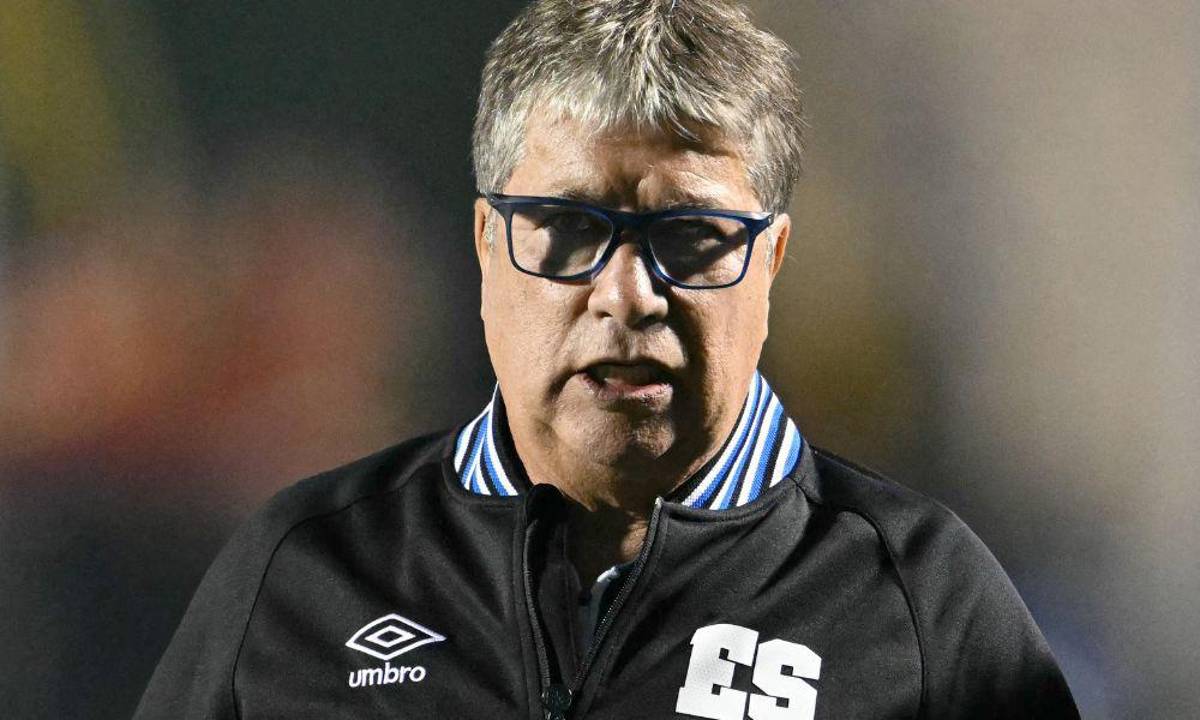 Concacaf: está casi eliminada del Mundial y no volverá a jugar en su histórico estadio: esta será su nueva casa para 2030