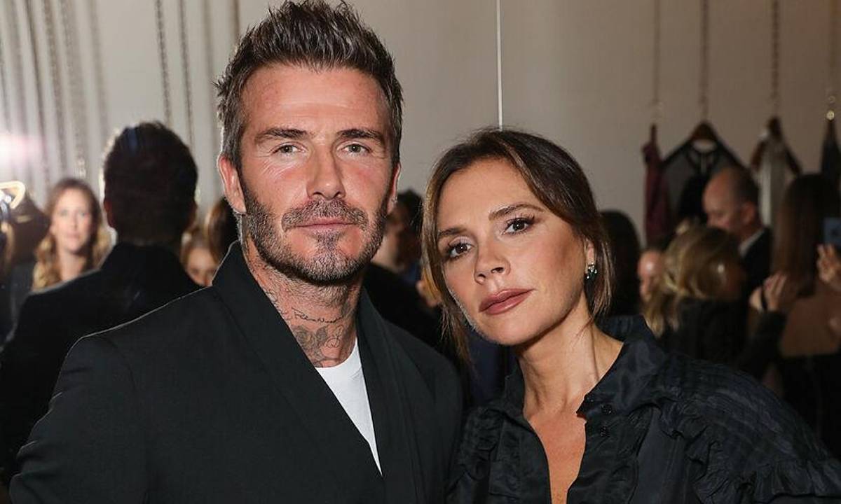 Victoria habla por primera vez de la traición de Beckham luego de 20 años: ¿Quién era la mujer?
