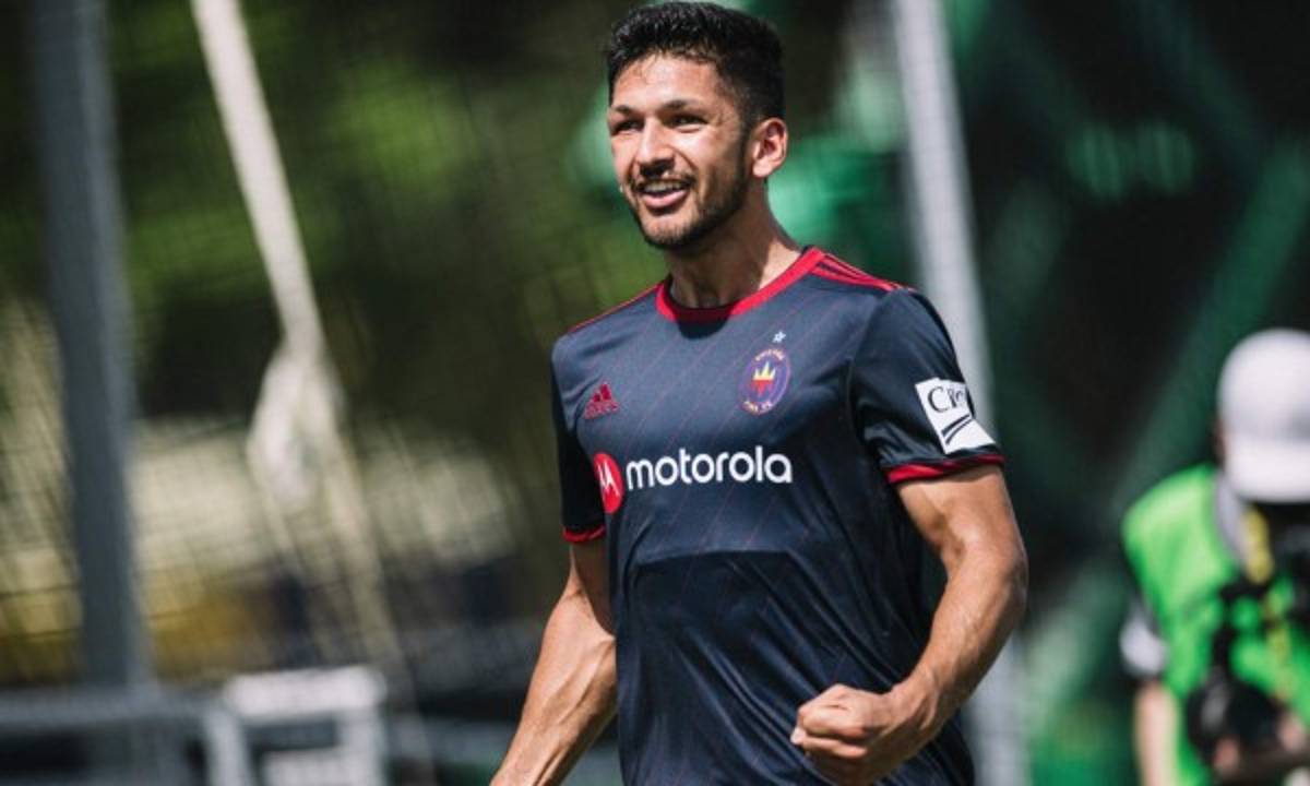 ¡Uno jugó con México y otro con Colombia! Las figuras de EUA que enfrentará Honduras por el boleto a Tokio