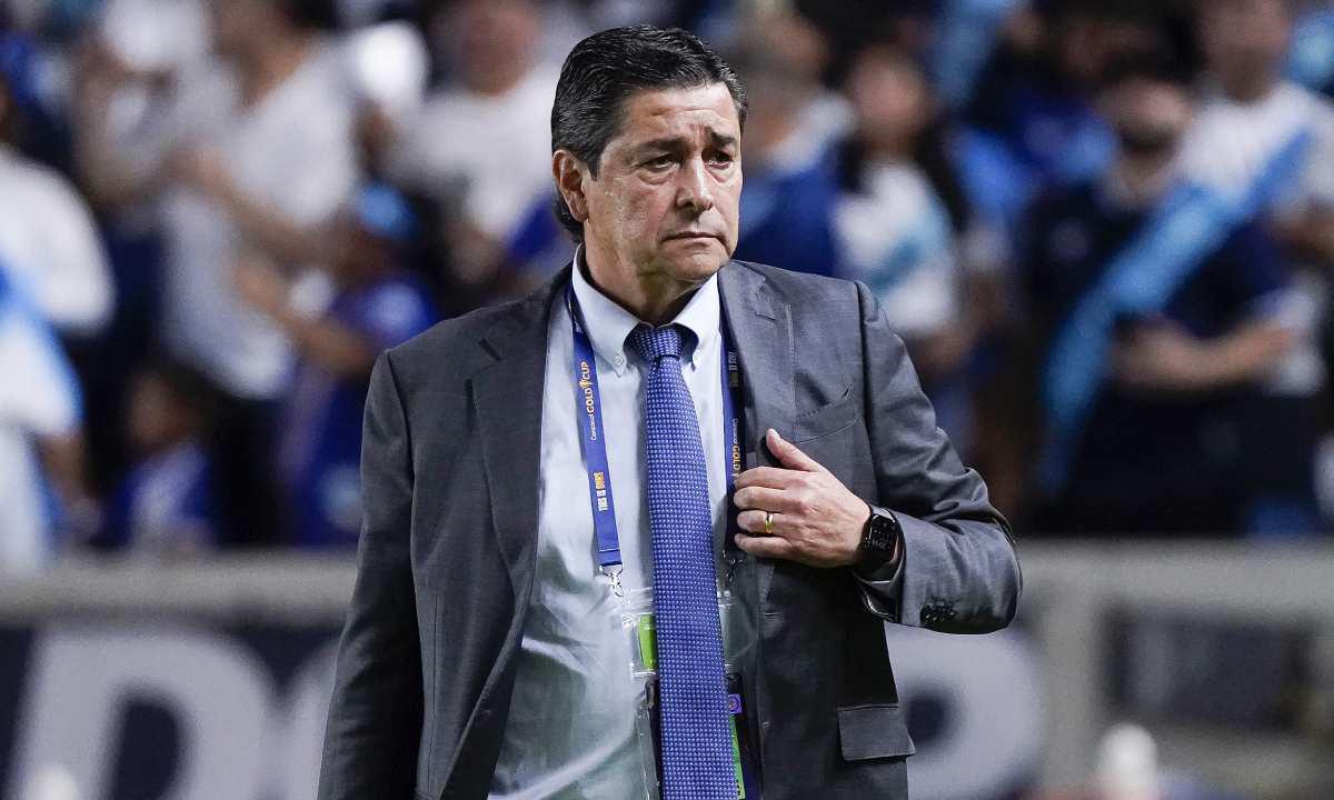 Ex técnicos del PSG, Chelsea, Atlético, Holanda, Inglaterra y Bélgica dirigirán en Copa Oro 2025: ¿Quiénes son los entrenadores?