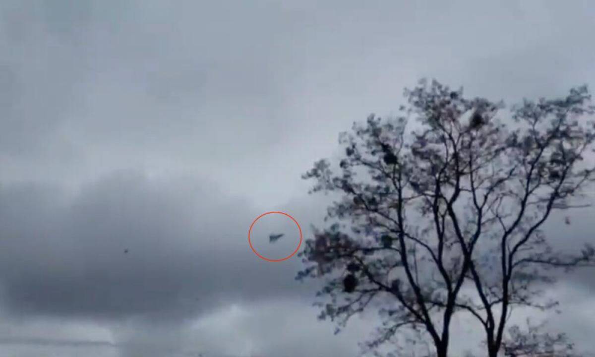 Así es el ‘Fantasma de Kiev’: Ucrania confirma su existencia y los supuestos aviones rusos que ha derribado en la guerra