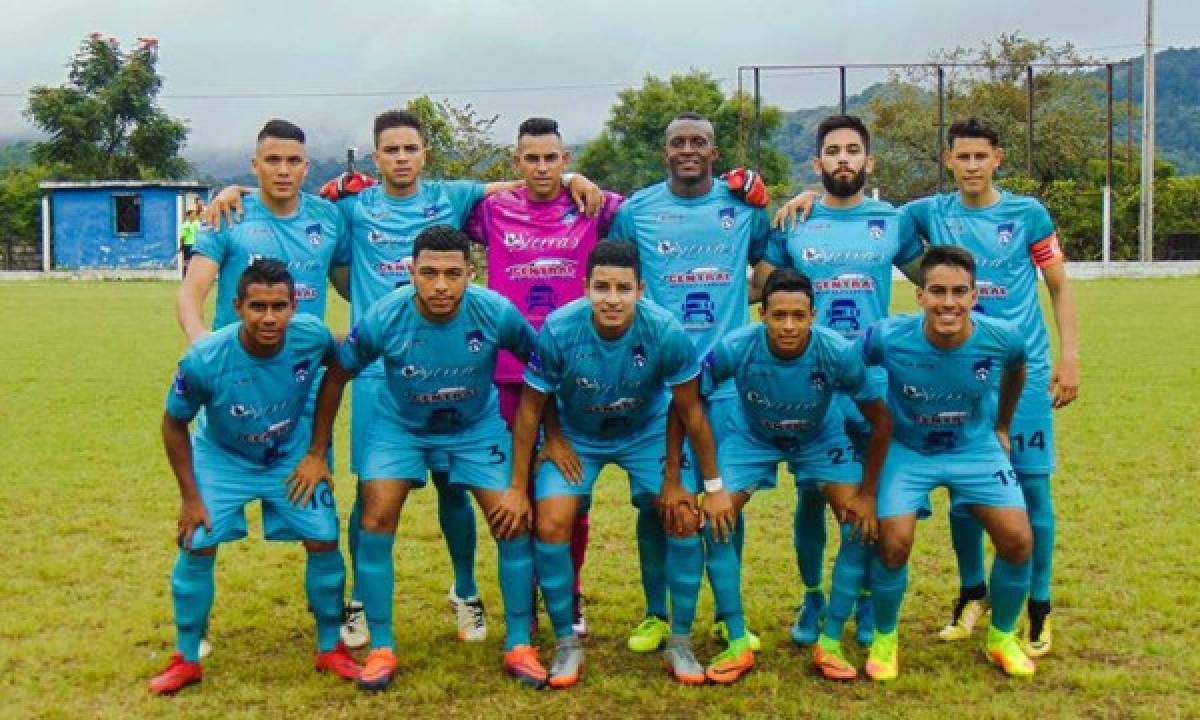 Así son los coloridos y lindos uniformes de los clubes de la Liga de Ascenso