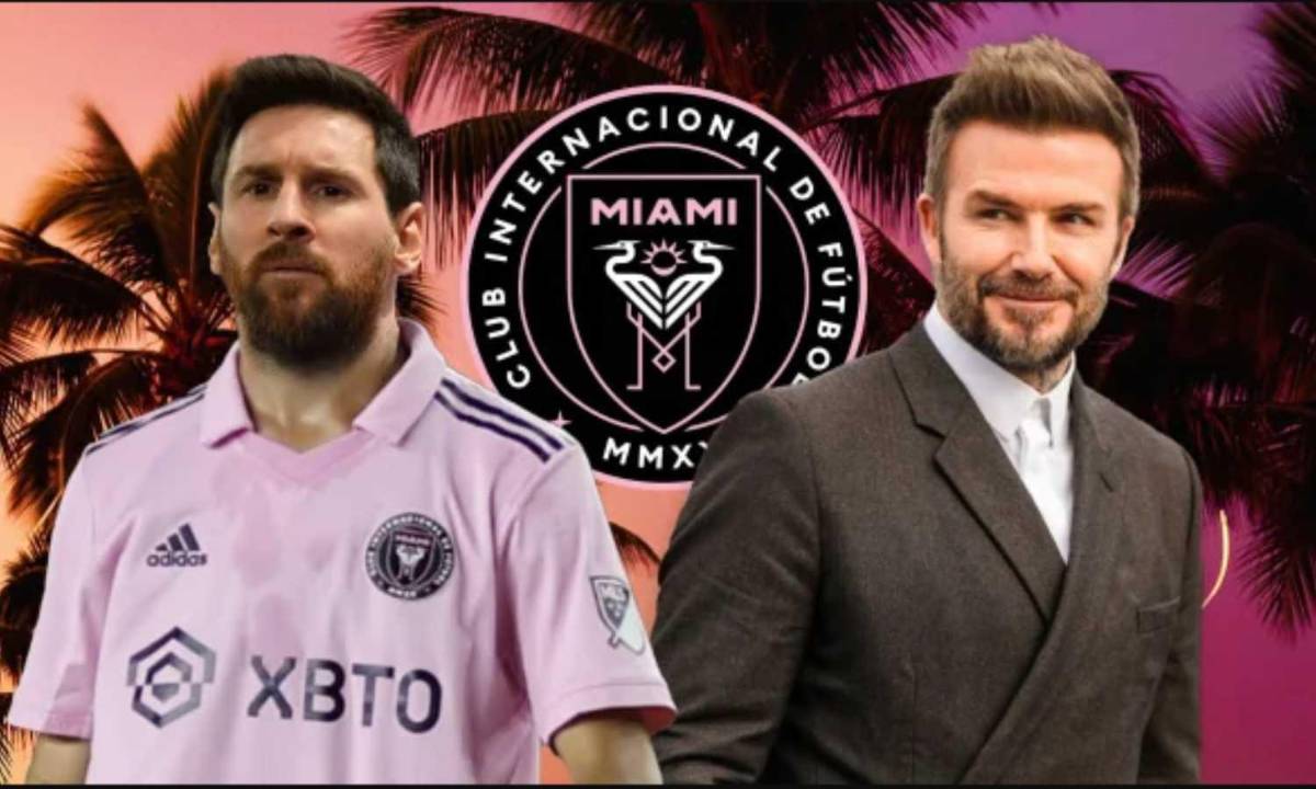 Olimpia vs Inter Miami de Messi: nuevos detalles que se conocen del posible amistoso de lujo ¿Qué estadio de Honduras sería el elegido?