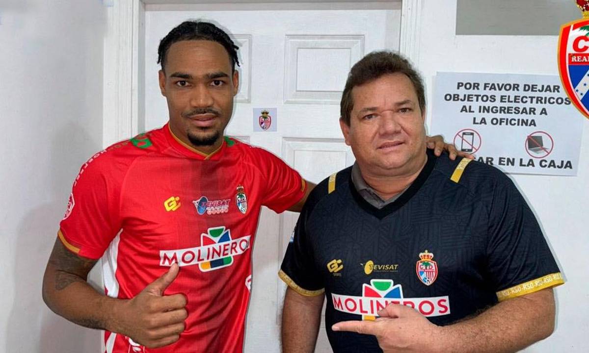 ¡Argentinos, colombianos y panameños dominan en Honduras! Las 13 nacionalidades extranjeras del torneo Clausura 2025