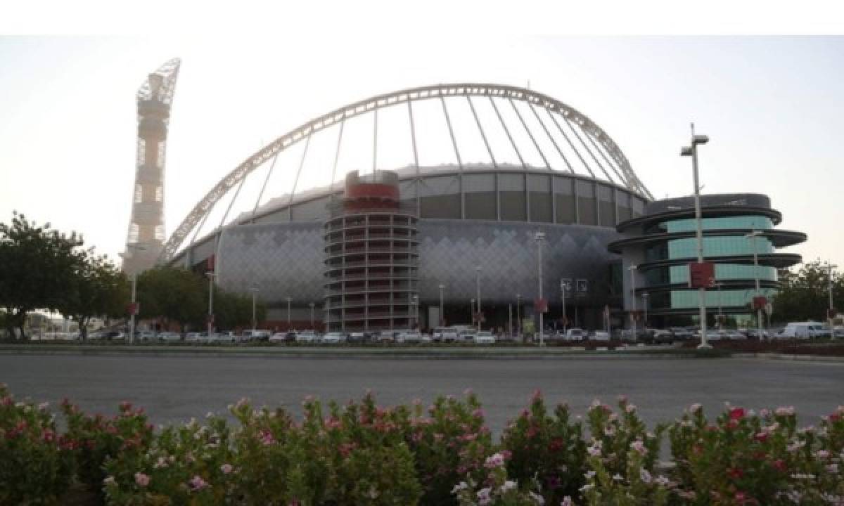 ¡Espectaculares! Los tres estadios del Mundial de Qatar 2022 que ya están terminados