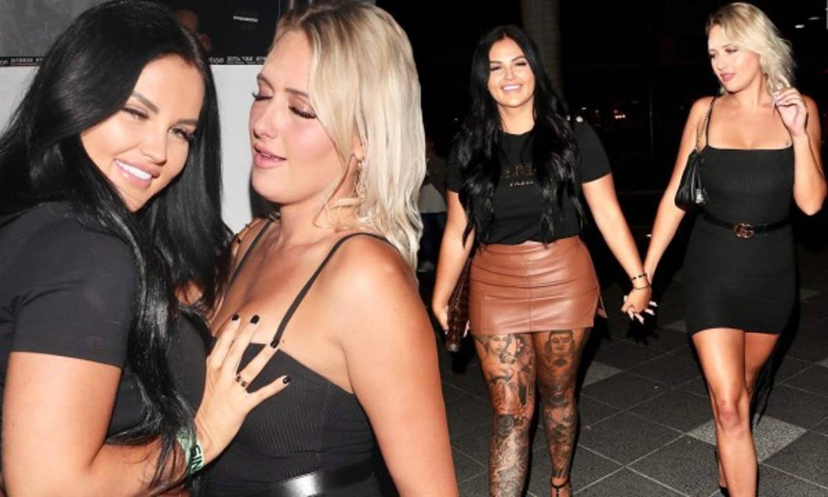 De estrellas del deporte al cine para adultos y ahora tienen una relación: Así fueron captadas