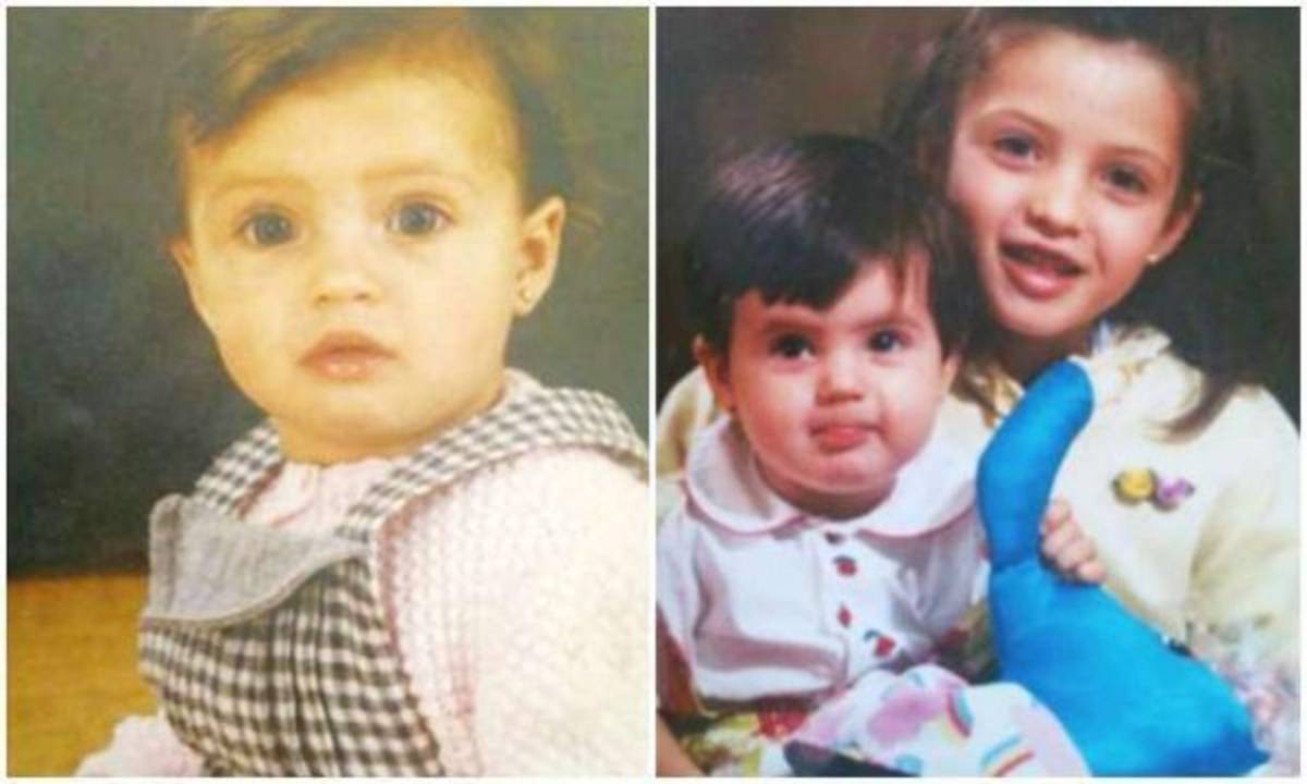 El increíble antes y después de Sara Carbonero, mujer de Iker Casillas