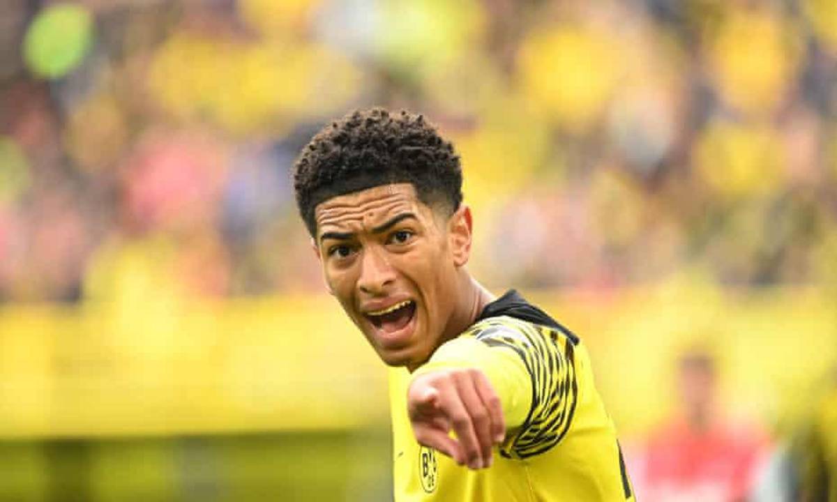 Revolución: Los futbolistas mejor valorados del mundo; Vinicius en la cima y borra a Mbappé