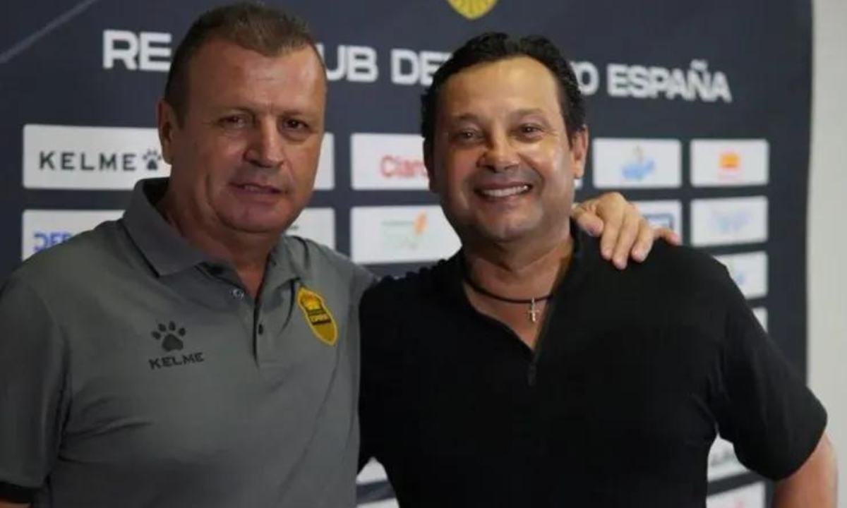 Dos referentes pueden salir y el que se fue del país: los jugadores de Real España sin contrato tras ser humillados ante Olimpia