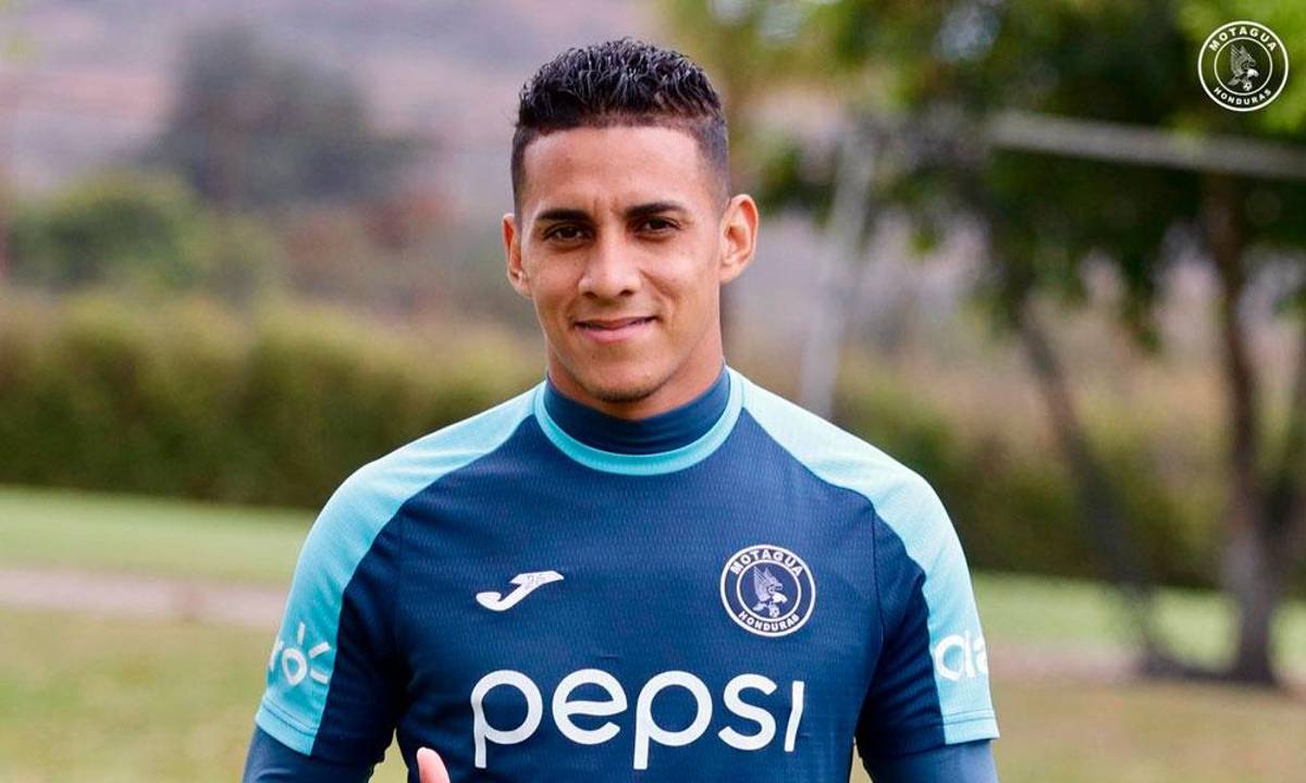 Javier López tiene dos dolores de cabeza: así sería el 11 titular del Motagua ante Cartaginés en la vuelta del repechaje