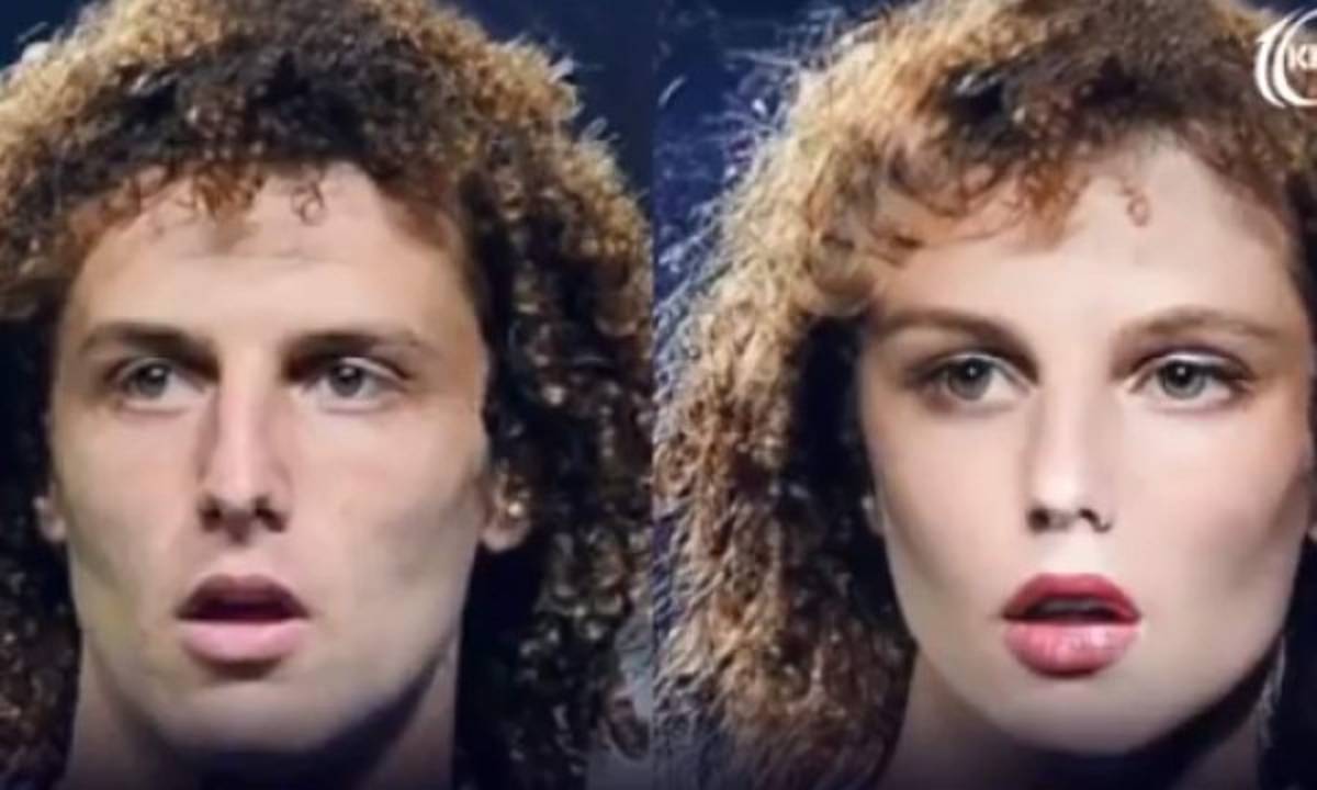 ¡Gracioso! Así se verían los cracks del mundo si fueran mujer