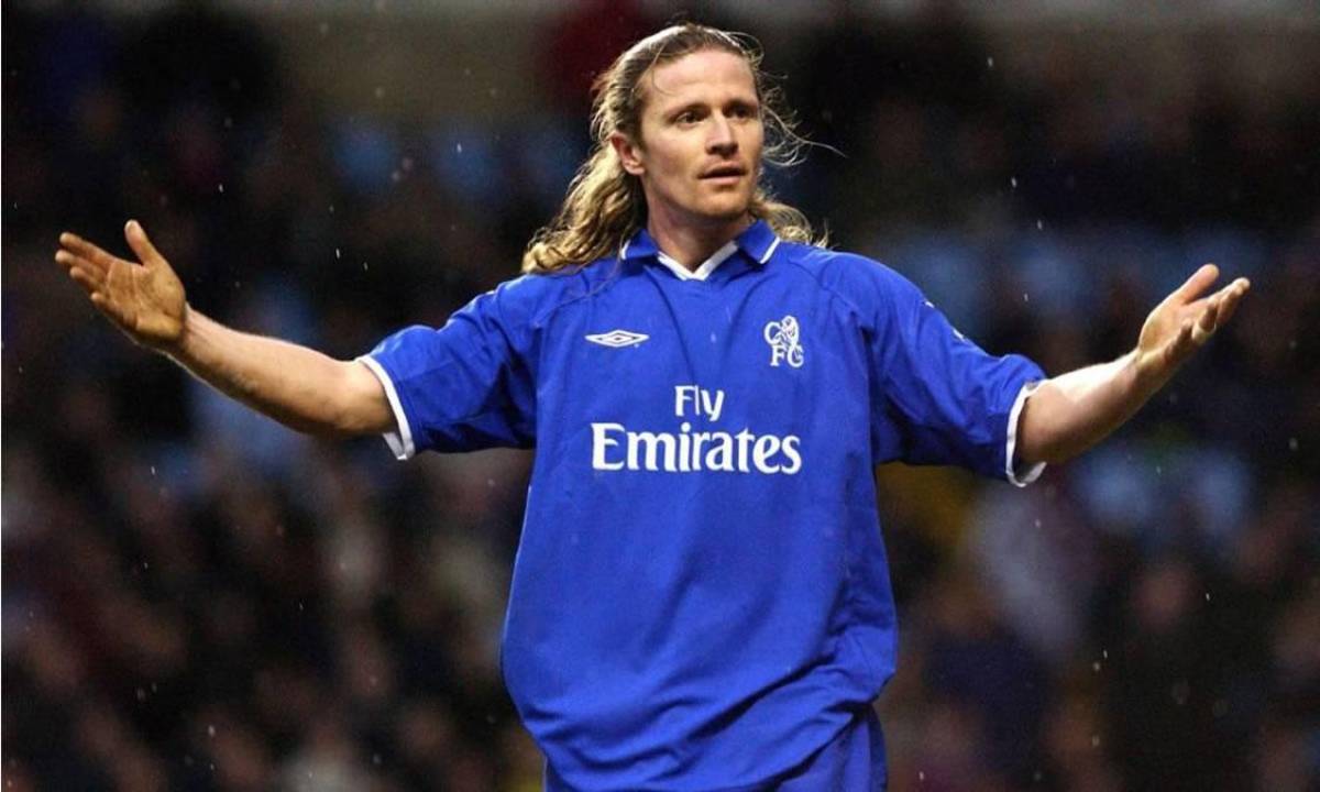 Fichó por el Barcelona por una mujer y se arrepintió: ¿Quién es la chica que lo hizo cometer ese error?