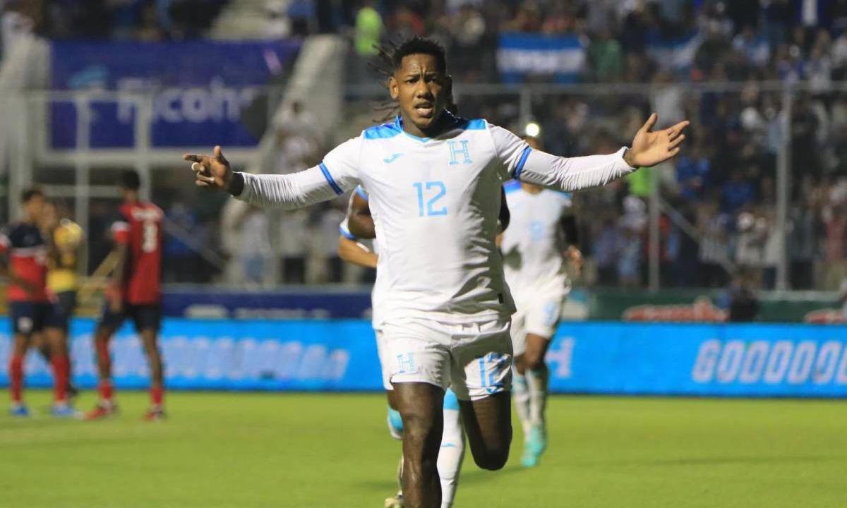 Rueda comienza el casting para buscar el sustituto del Choco Lozano ante Costa Rica: Las 9 opciones de Honduras