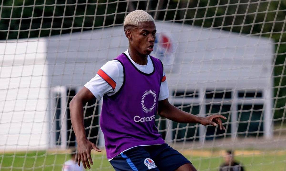 Su precio se disparó tras un enorme torneo: ¡Los futbolistas más caros de la Liga Nacional para el Clausura 2024!