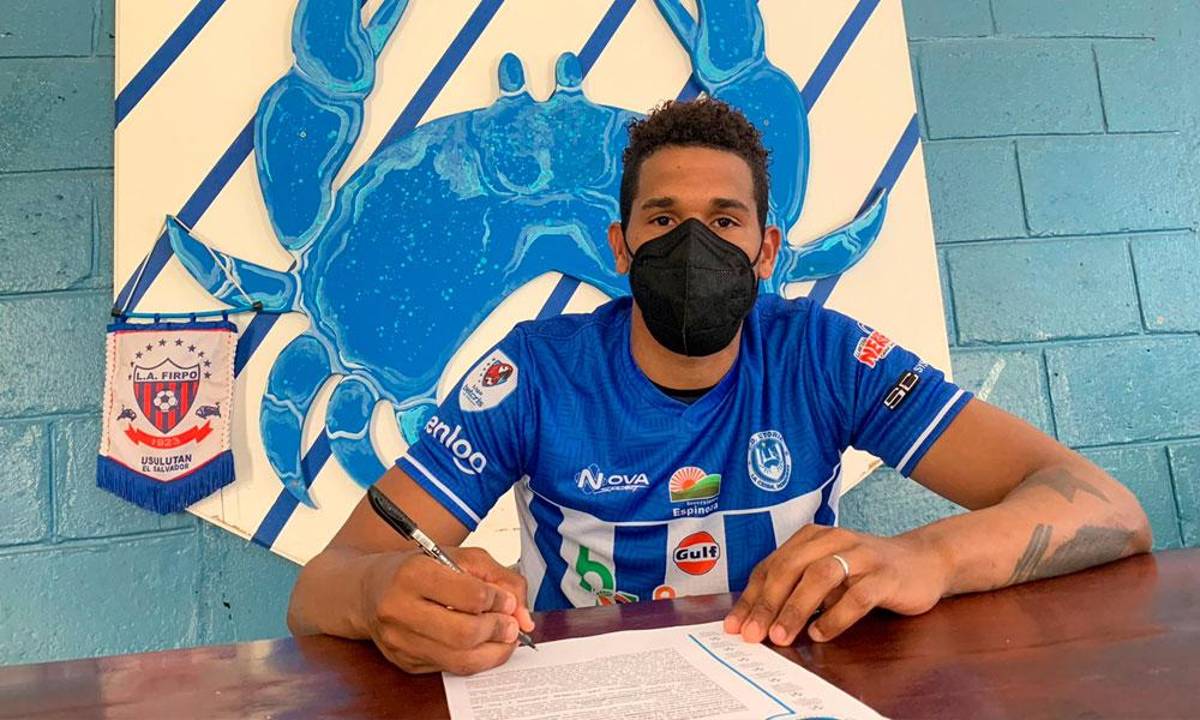 Fichajes: Hondureño firma en Inglaterra, Real España por dos jugadores de Marathón y Motagua presiona por su primera alta