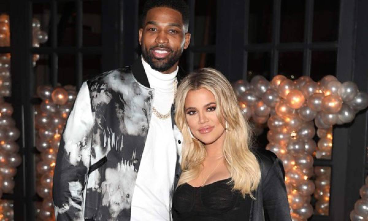 Revelado: La confesión de Tristan Thompson a Khloé Kardashian sobre su infidelidad