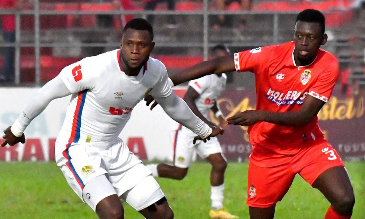 MERCADO: Motagua amarra cuatro fichajes y tiene bajas, Olimpia con una alta y Marathón contraataca y busca jugadores en el nido