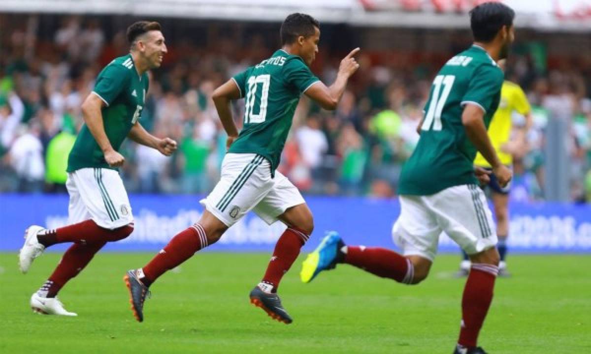 Las escándalos más sonados de la Selección de México con prostitutas ¡y hasta un travesti!