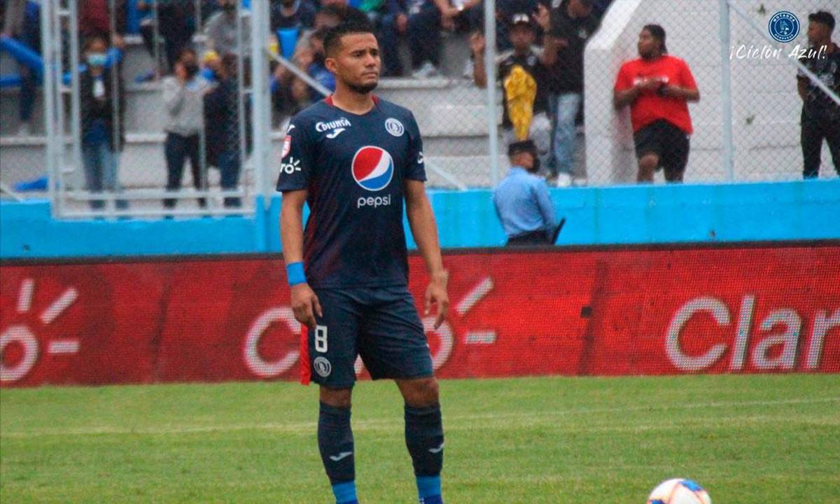 ¡Baja sensible! La alineación con la que Motagua intentará frenar el poderío de Tigres por la Concacaf
