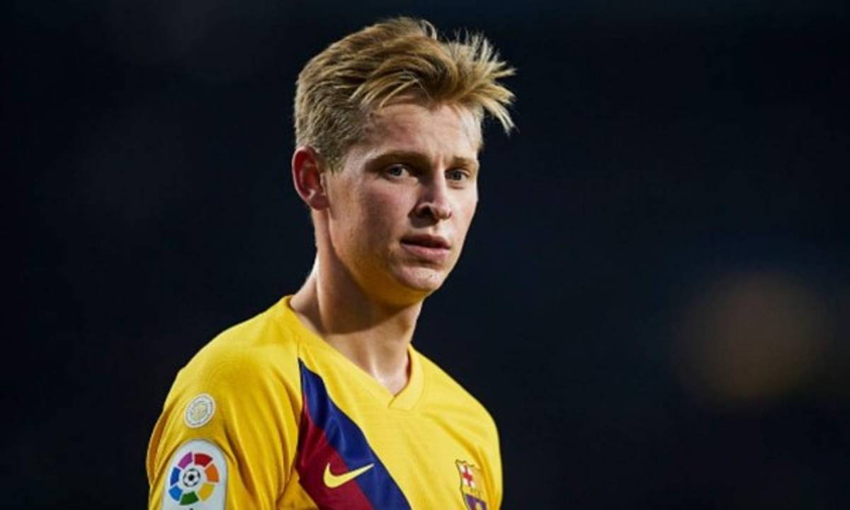 Ya concretó dos fichajes y se sumarían tres más: El temible 11 que formaría el Barcelona para la temporada 2021/22