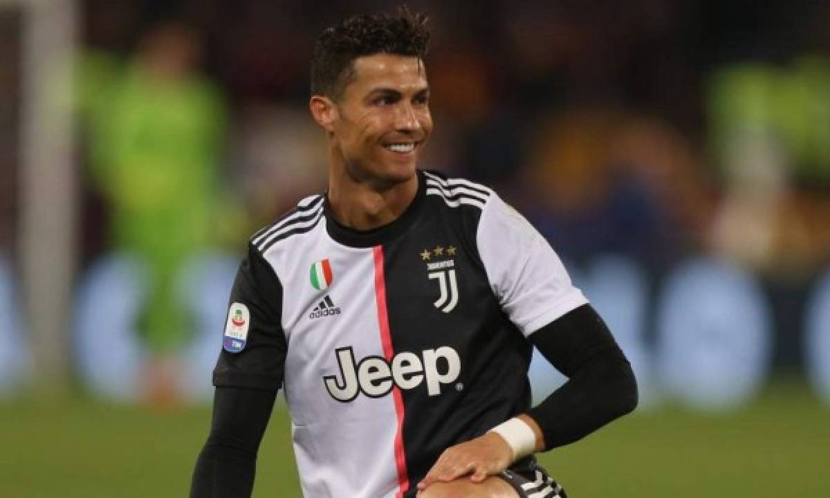 MERCADO: Real Madrid ficha, Barcelona da ultimátum y Cristiano Ronaldo es noticia