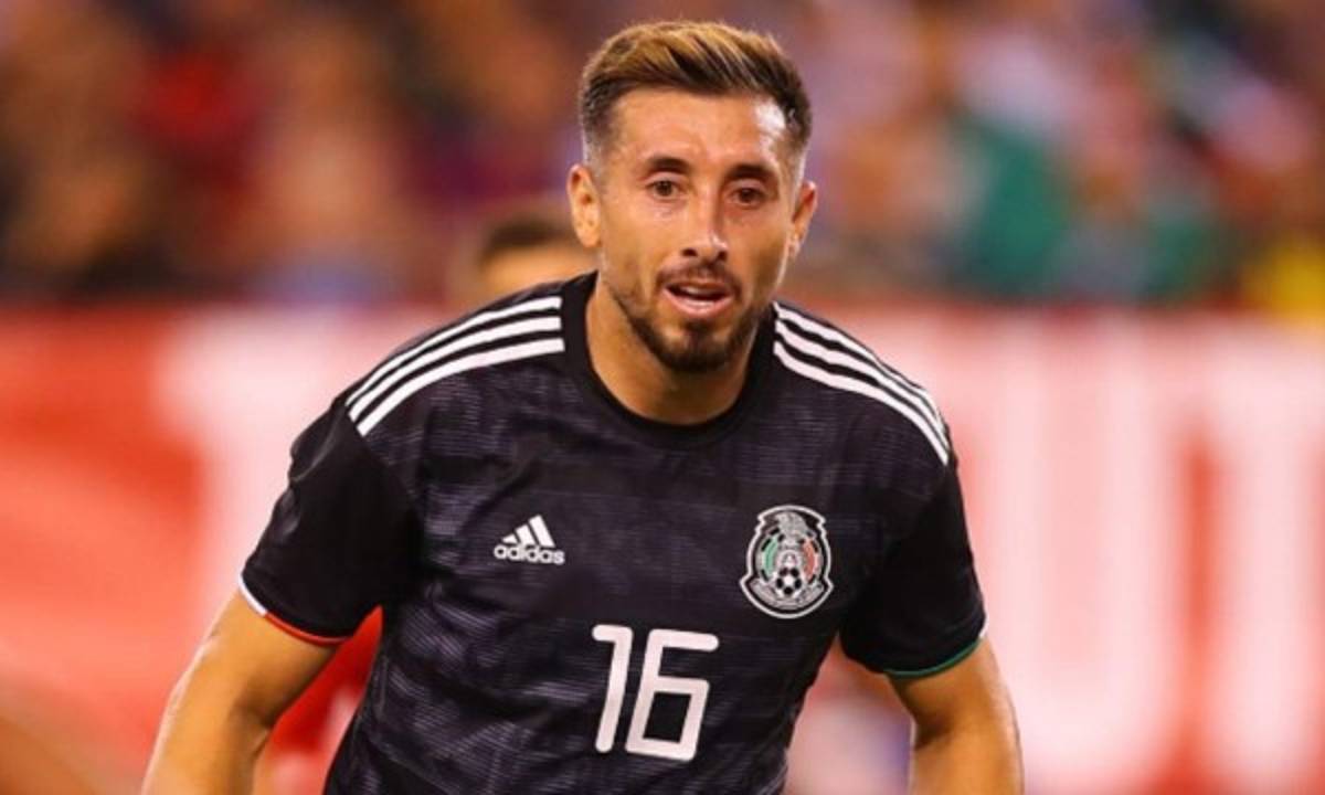 Alineación de México vs Gales: 'Tata' Martino quiere masacrar a Bale y su país en la fecha FIFA